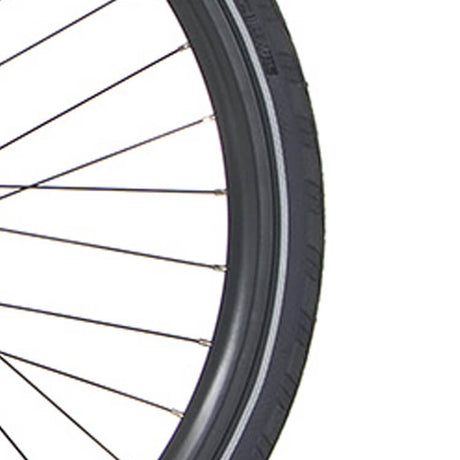 Cortina Rim J19DC matt anthracite gray