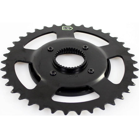 Bafang zobnik 38t m420 3 32