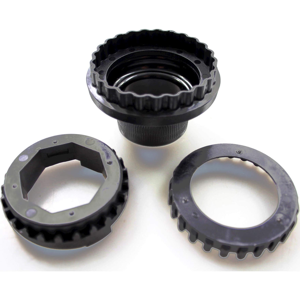 Cortina steering head revision lockset 1 1 8