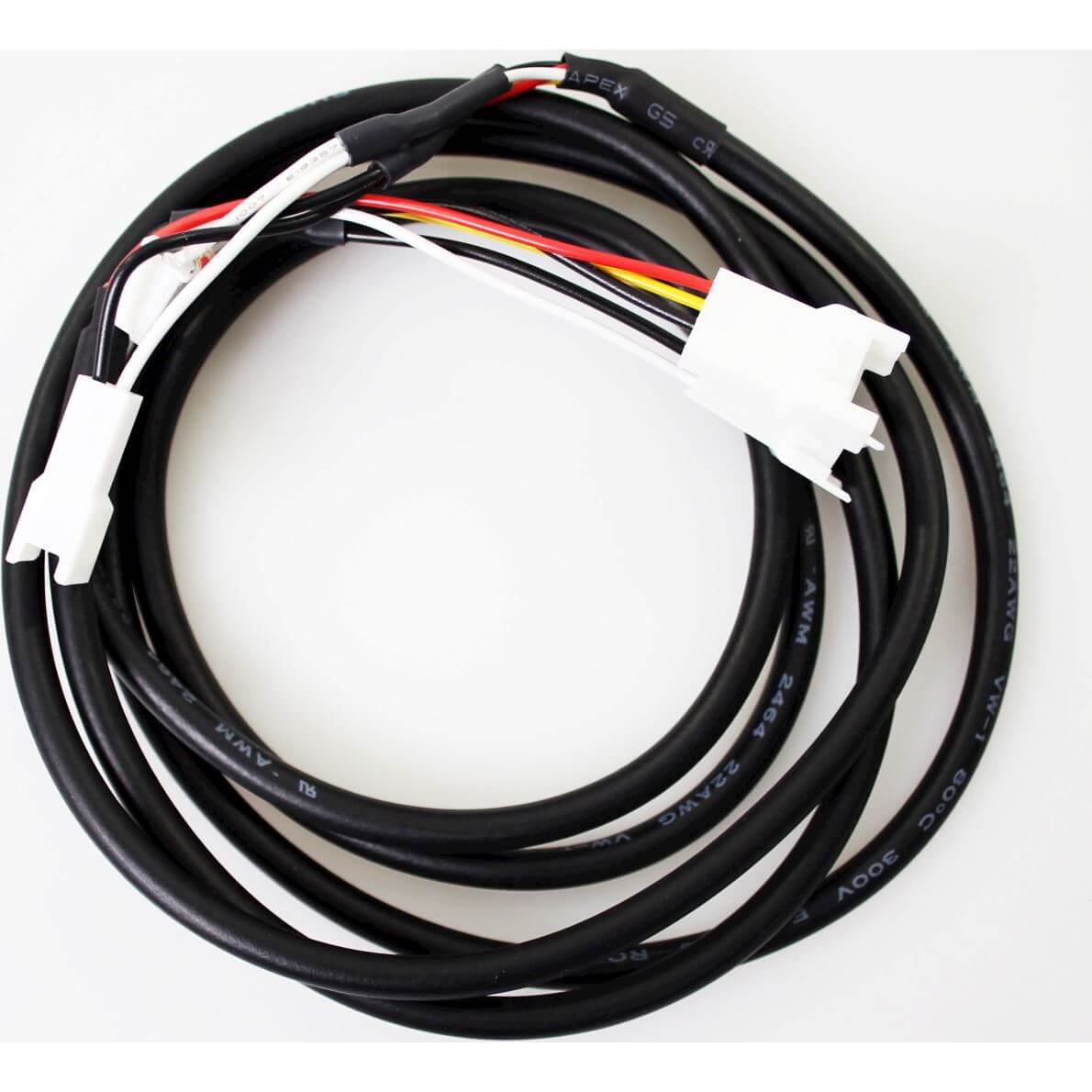 Cortina Cable de pantalla 36V L1500 1400