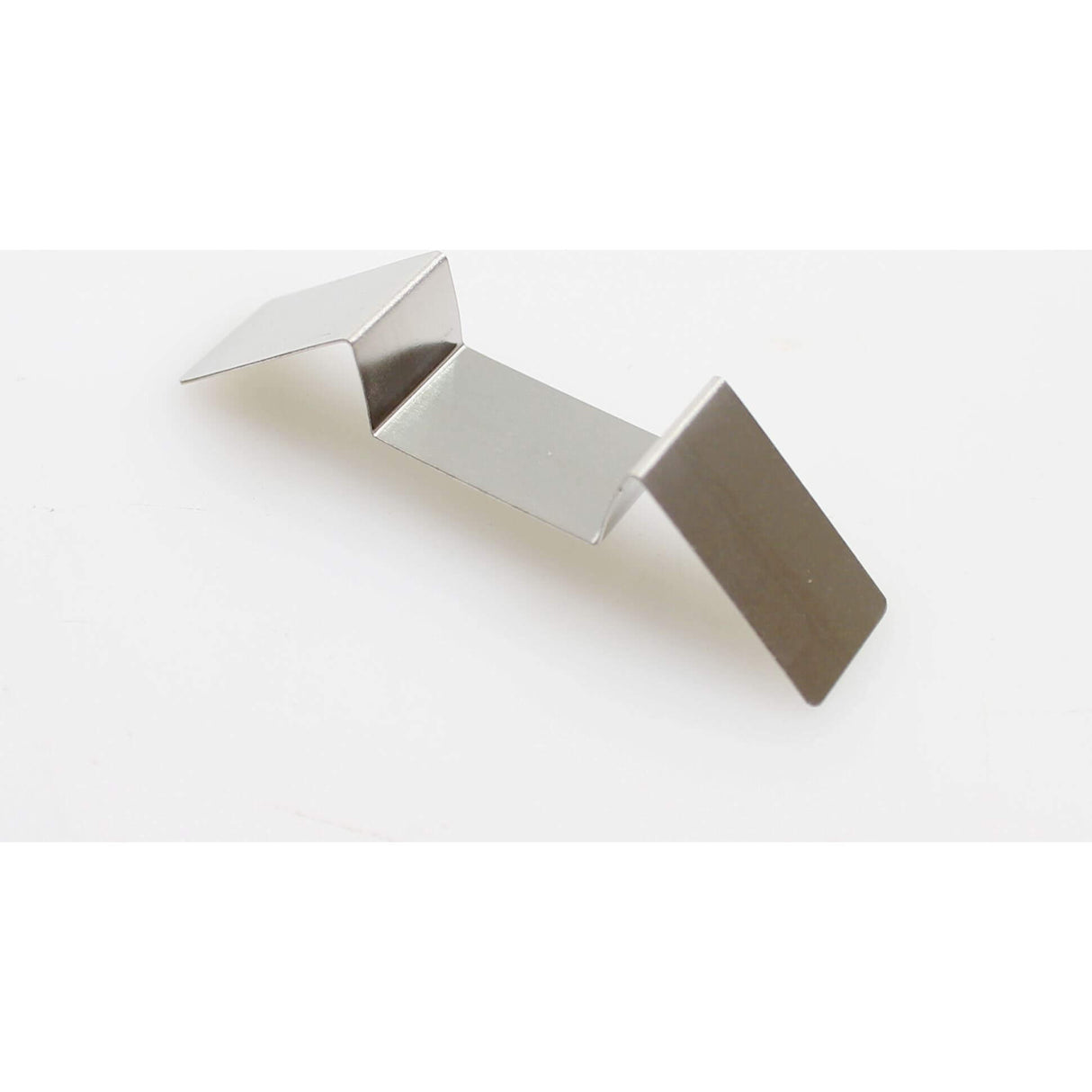Cortina mudguard bracket stainless steel l57 e-common