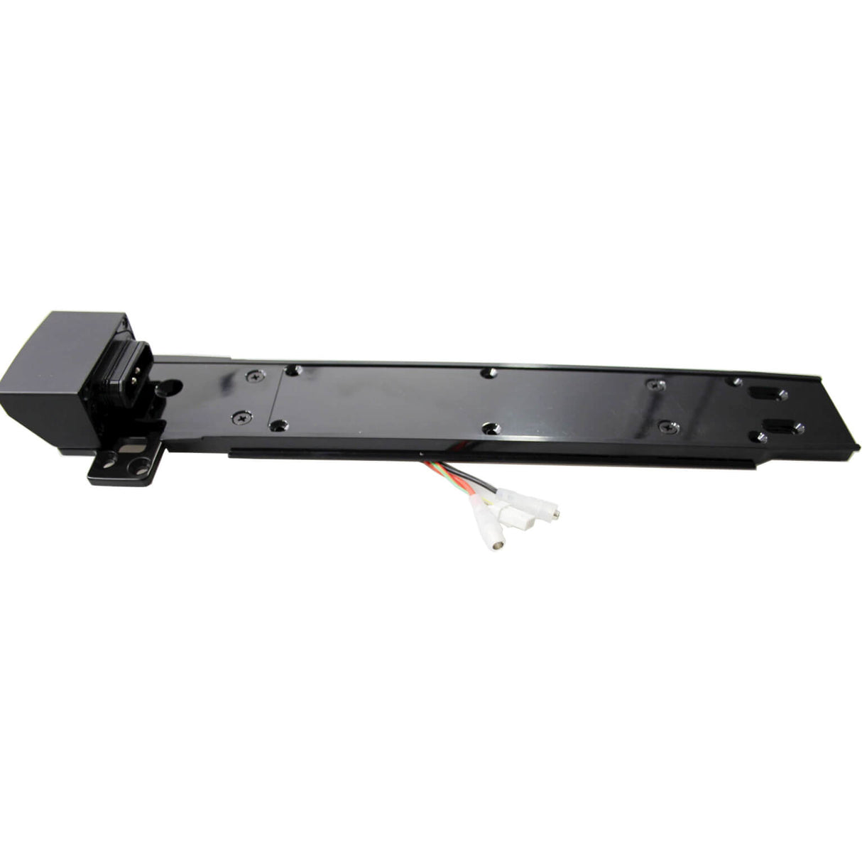 Bafang battery sliding plate 43v 200mm canbus