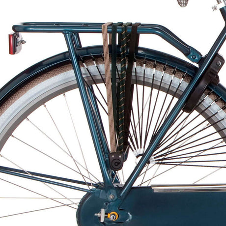 Cortina rear carrier U4 50 river blue