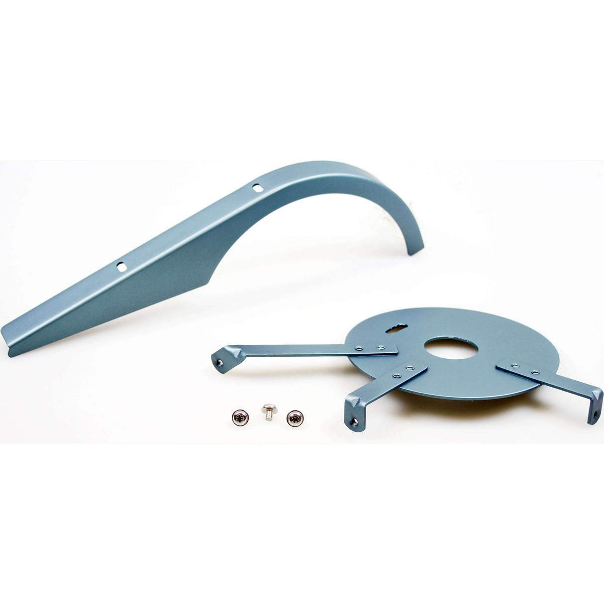 Cortina chain guard Mozzo opal green