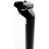 Cortina seatpost atb 30.0 x 400 black
