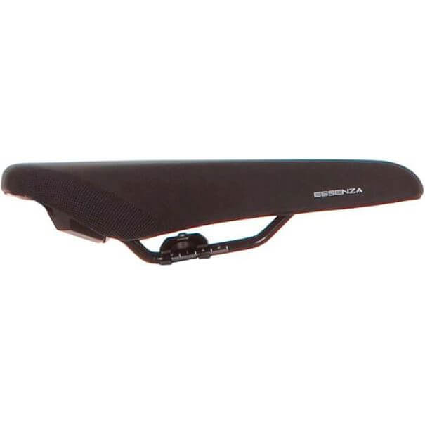 Cortina Saddle Essenza Moderado D E-Mozzo Negro