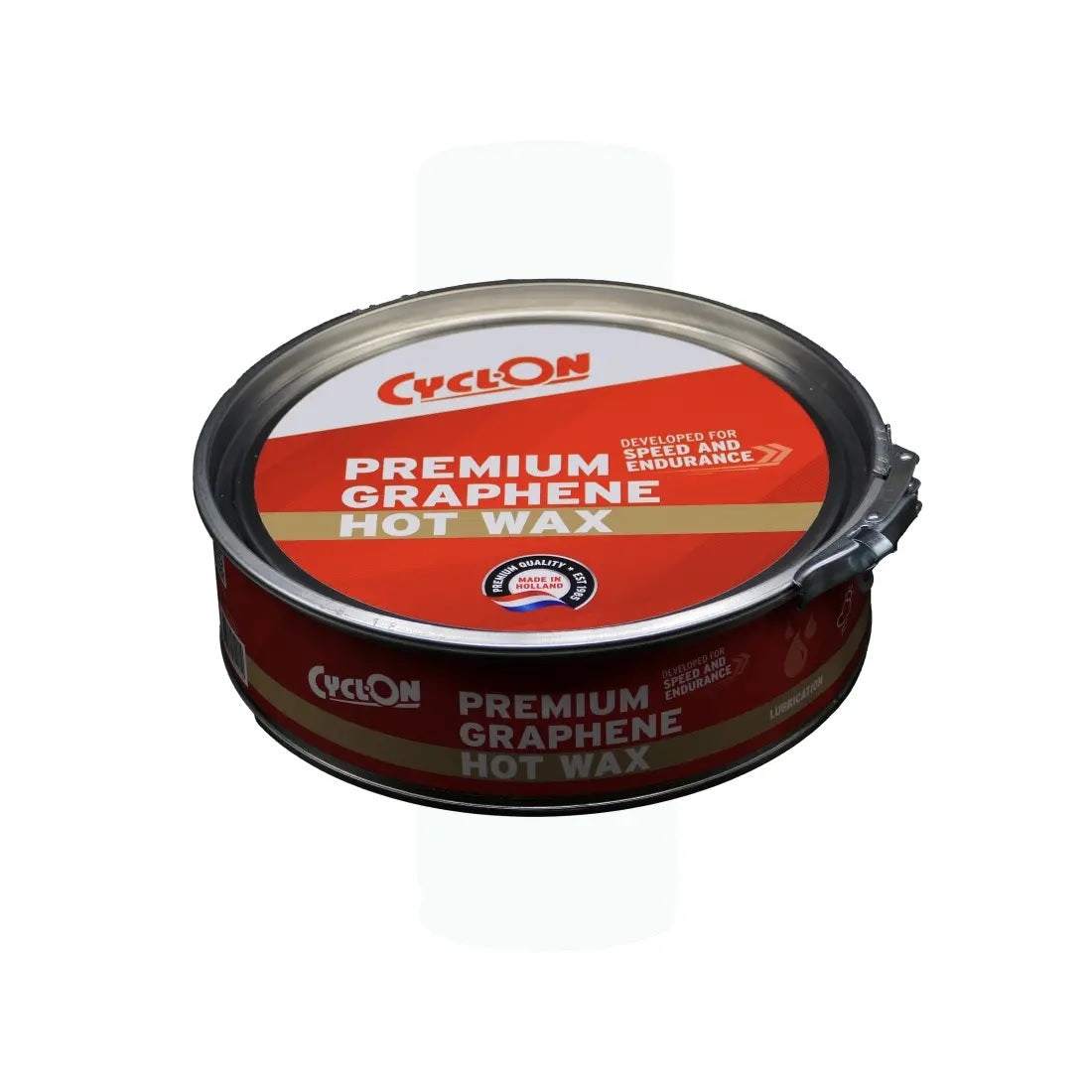 Cyclon Chain Wax Premium Graphene Hot Wax 1000 ml