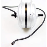 Bafang front wheel motor 43v db silver