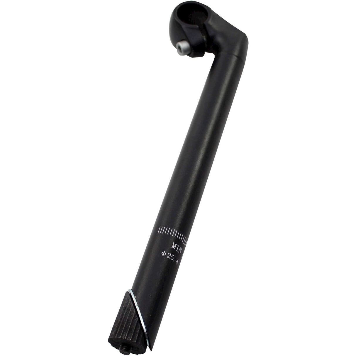 Cortina STEM U4 25,4 Matt noir