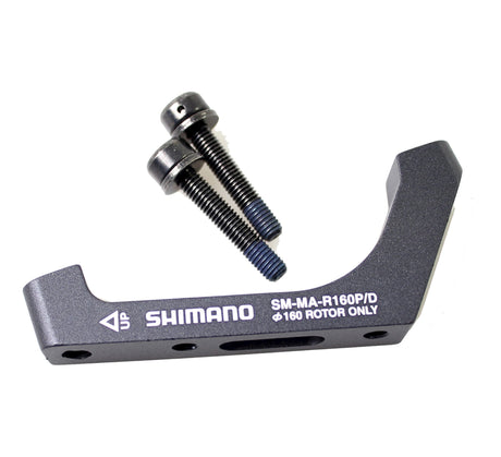 Adaptateur de l'étrier Cortina Shimano SM-MA-R160 P D