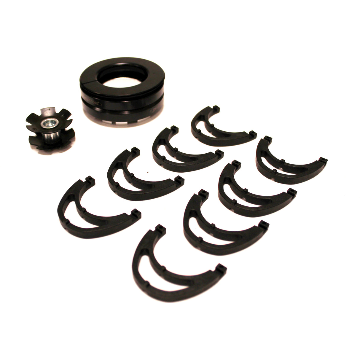 Cortina headset zoom ihs1-1 8 id52 cone 30.0 sh16.7mm