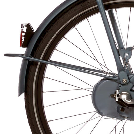 Cortina mudguard bar rear 24 u4 stonewash matt