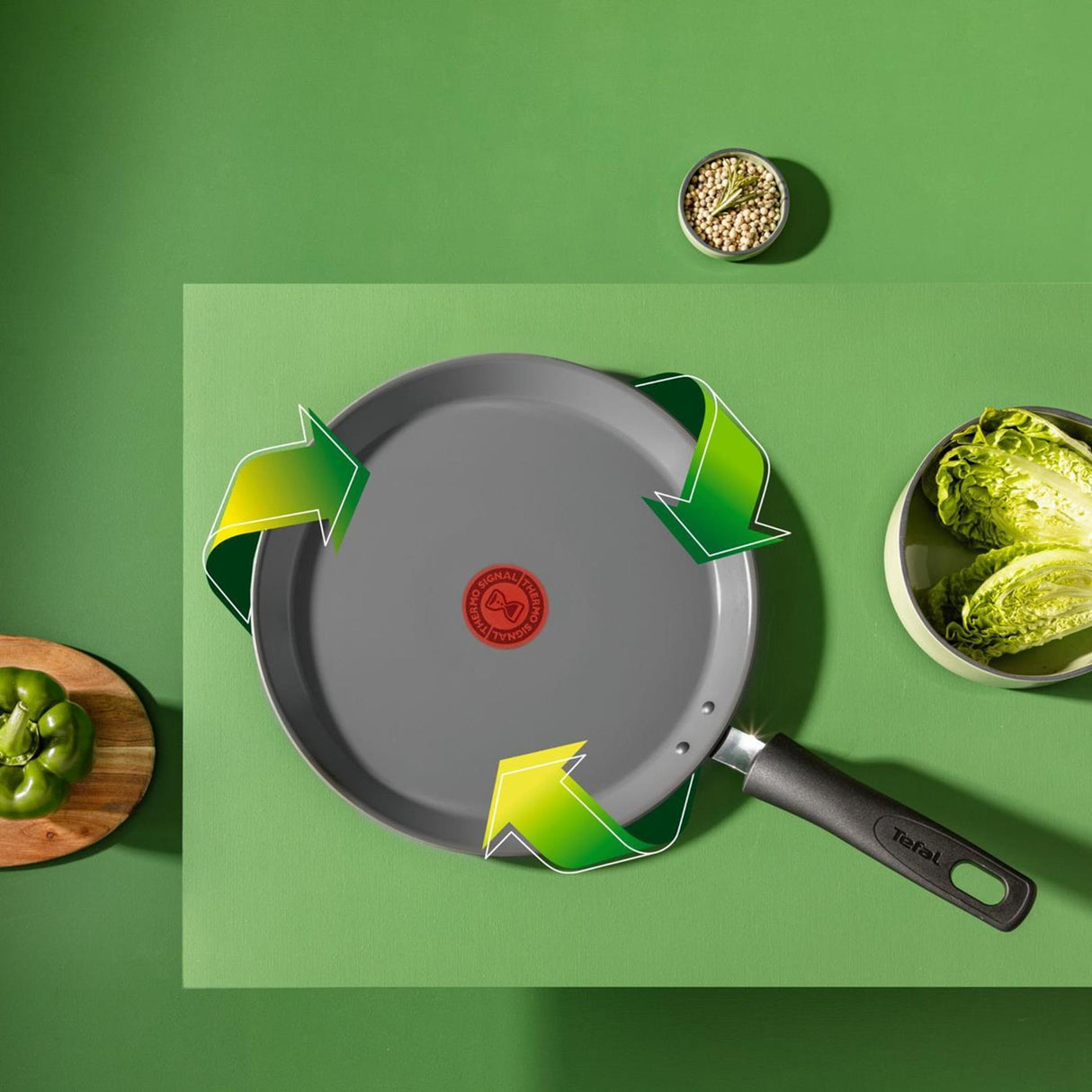 Palačinka Tefal 25 cm
