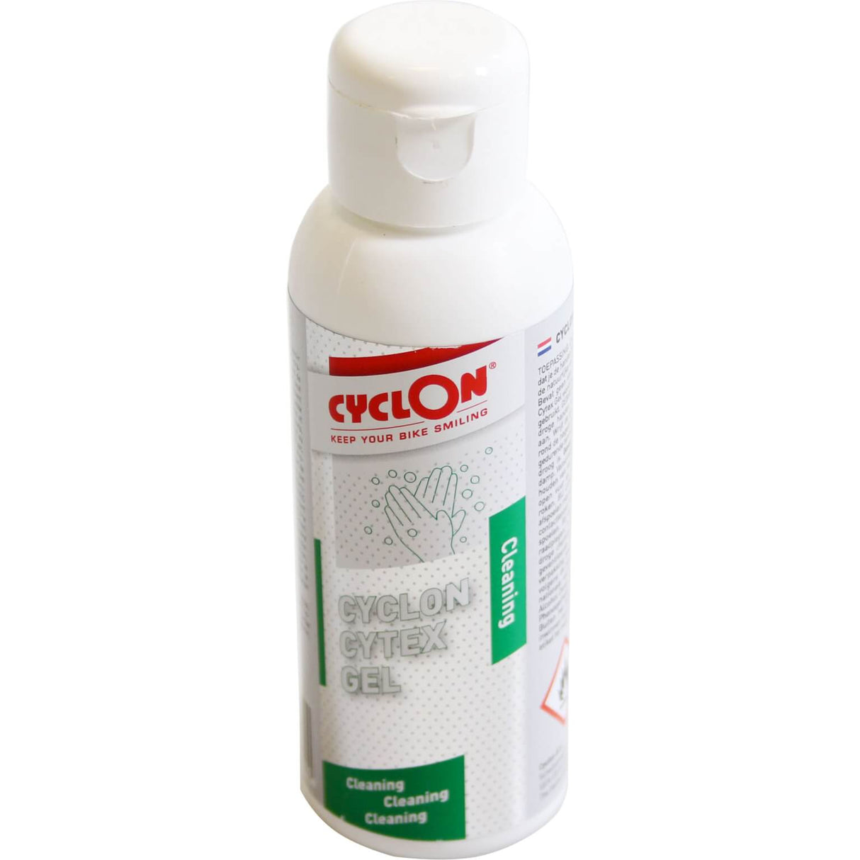 Cyclon gel cytex 100 ml