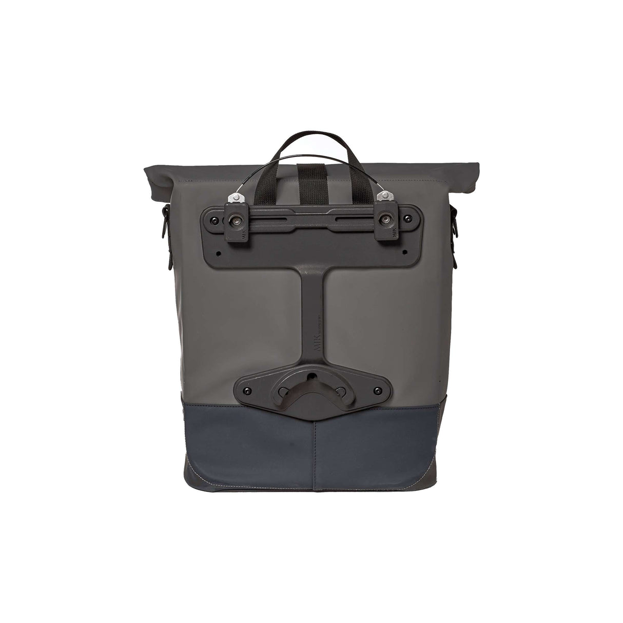 Cortina bicycle shopper bag Melbourne (mik) 14l anthracite