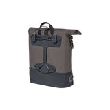 Cortina bicycle shopper bag Melbourne (mik) 14l anthracite