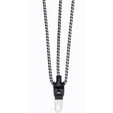 Cortina Snelbinder Jakarta 62 cm bílá černá