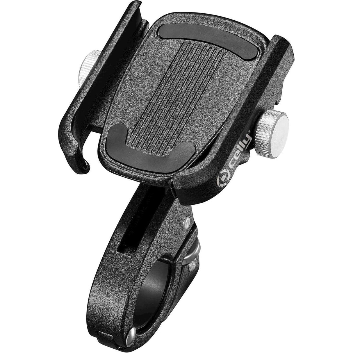 Celly Telefonhalter Armorbike Schwarz