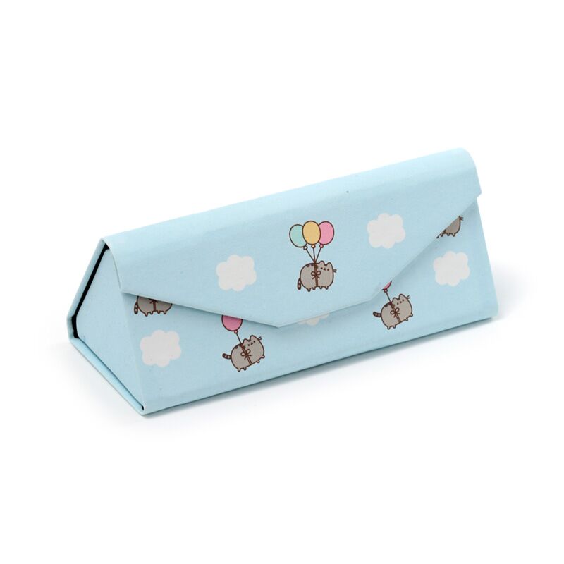 Gewerkschaft pusheen der Kaz ausklappen Sonnebrëll Holder