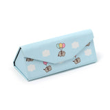 Gewerkschaft pusheen der Kaz ausklappen Sonnebrëll Holder