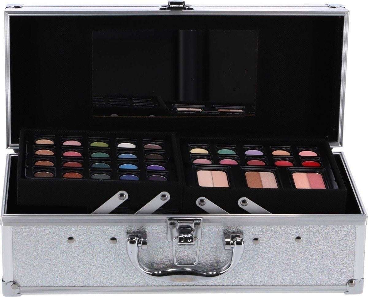 Casuelle make-up set: 45 pieces - 31x11x14 cm (81.485.00)
