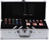 Casuelle make-up set: 45 pieces - 31x11x14 cm (81.485.00)