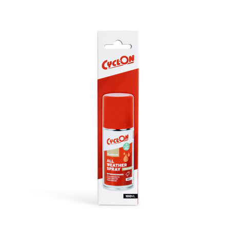 Cyclon All weather spray blister 100ml