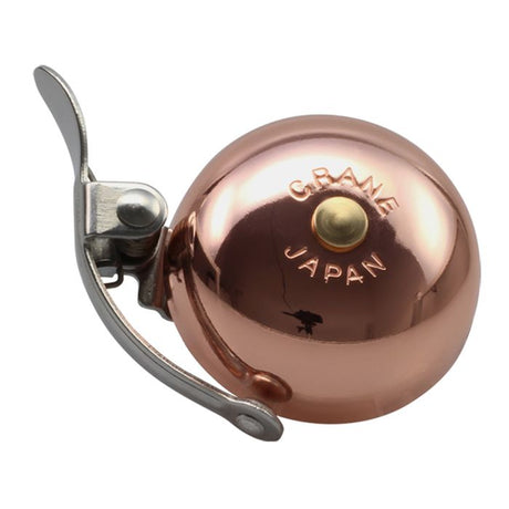 Crane Mini Suzu Bell (stierwen) - Koffer