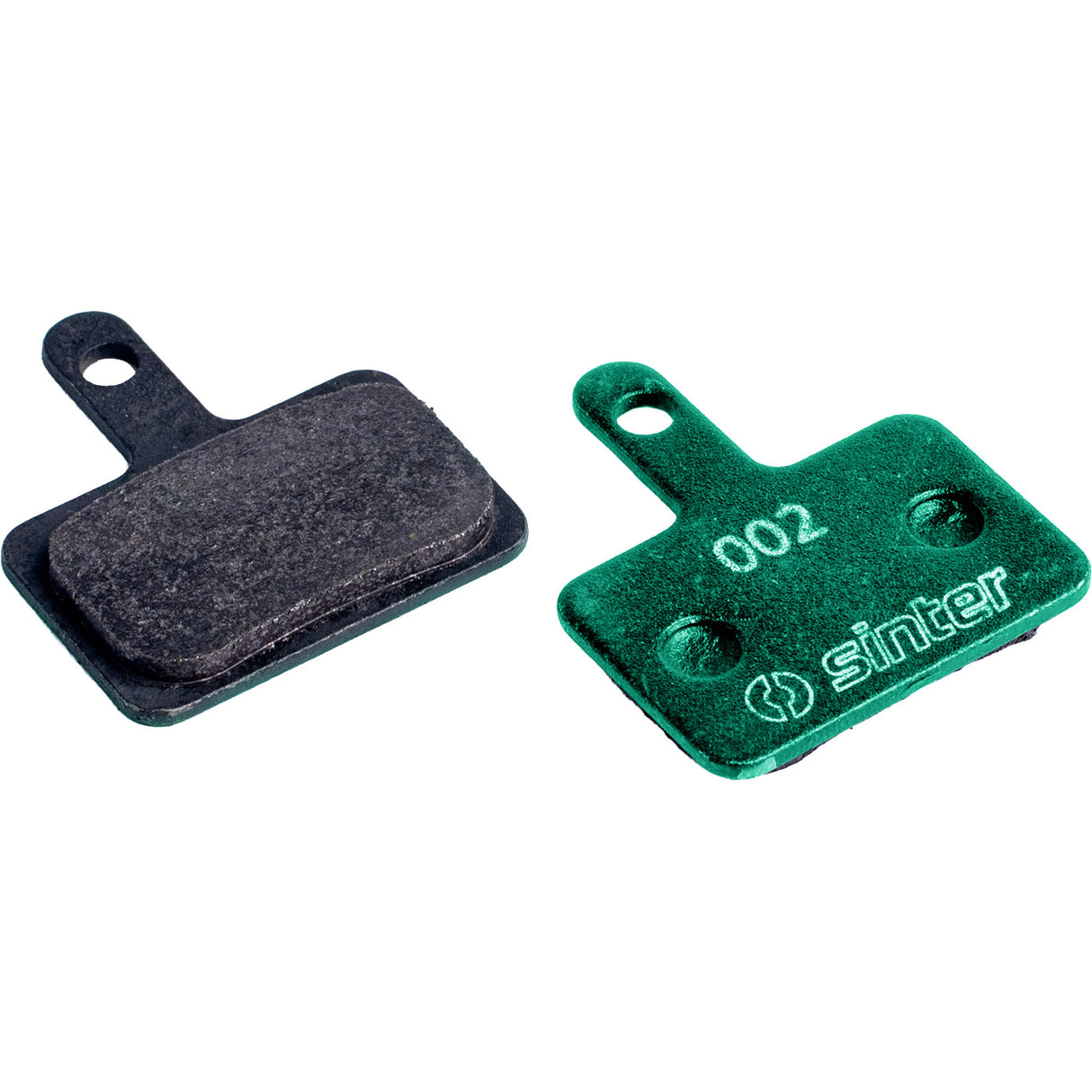 Cyclon sinter schijfremblokset s2032 type 002 shimano b