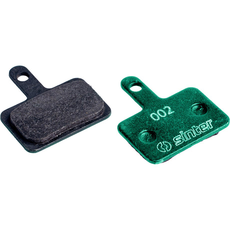 Sinter Shimano B 002 brzdové doštičky