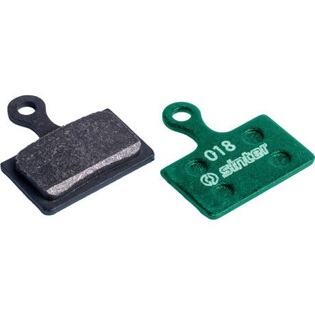 Sinter Shimano K 018 brzdové platničky