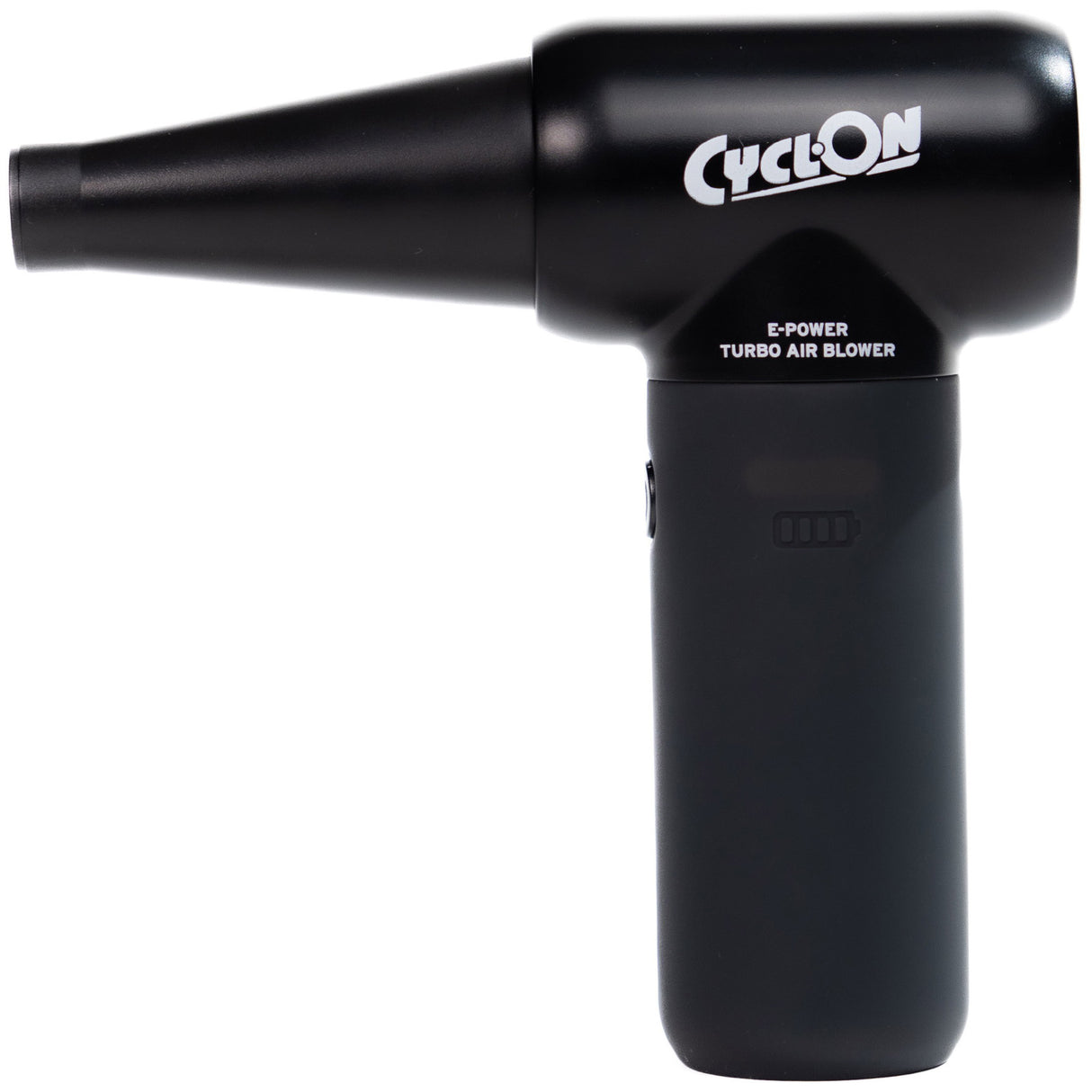 Cyclon e-power turbo air blower