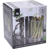 Excellent Houseware Asparagus Pot ø16xh21cm
