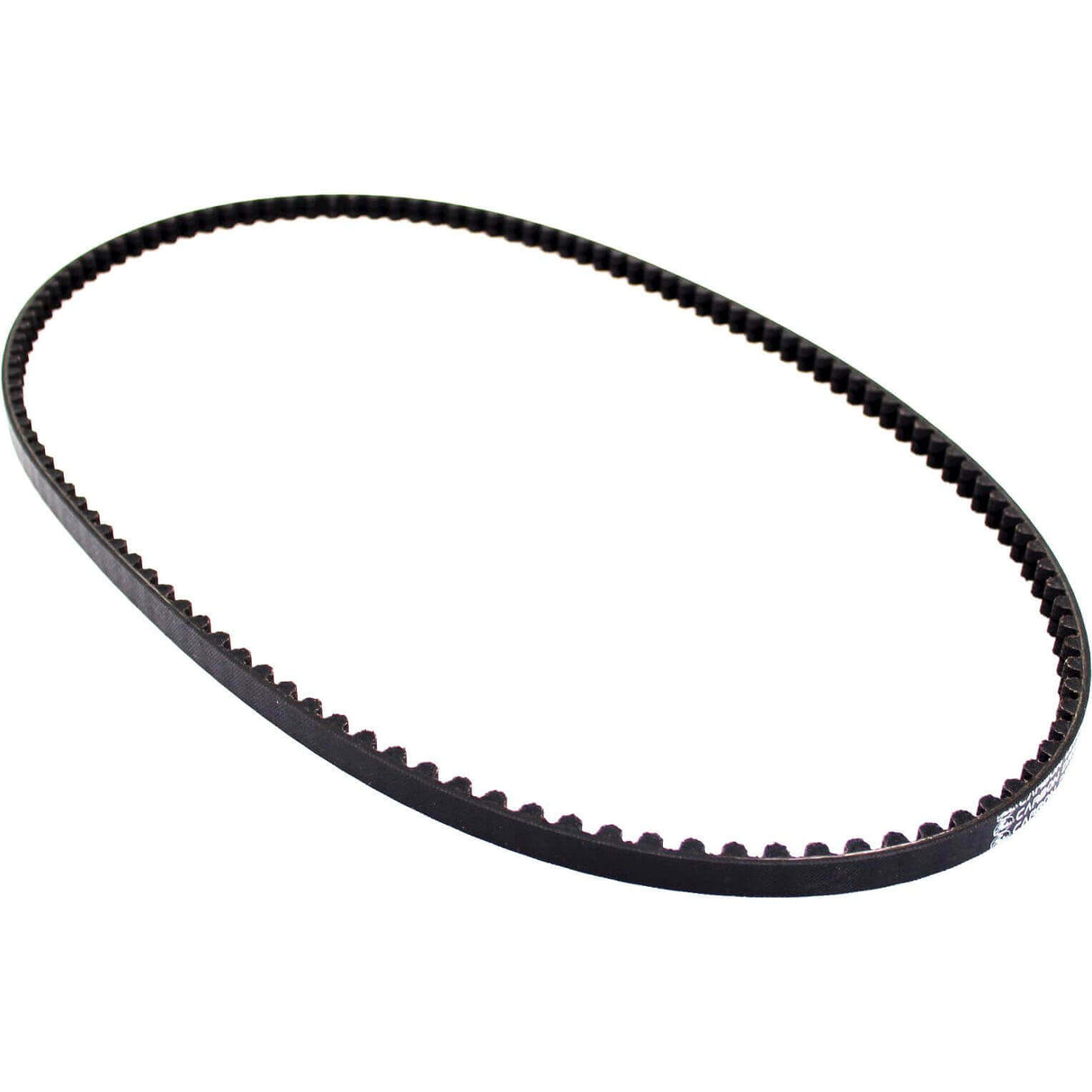 Gates CDN Belt Carbon Drive 120T Black - 1320mm - Bicycle chain