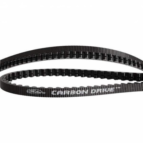 Gates registerreim cdx 111 svart