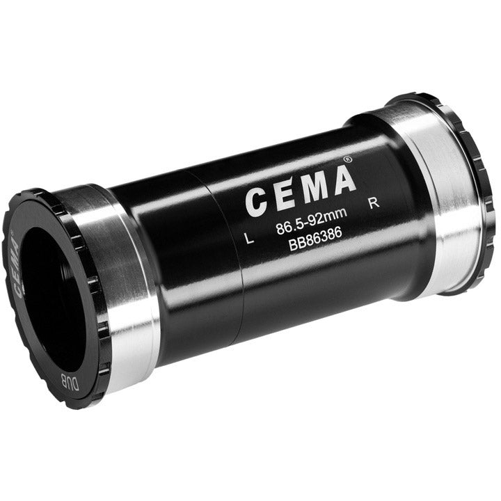 Cema Bracketas BB86-BB92 30mm interlock staal