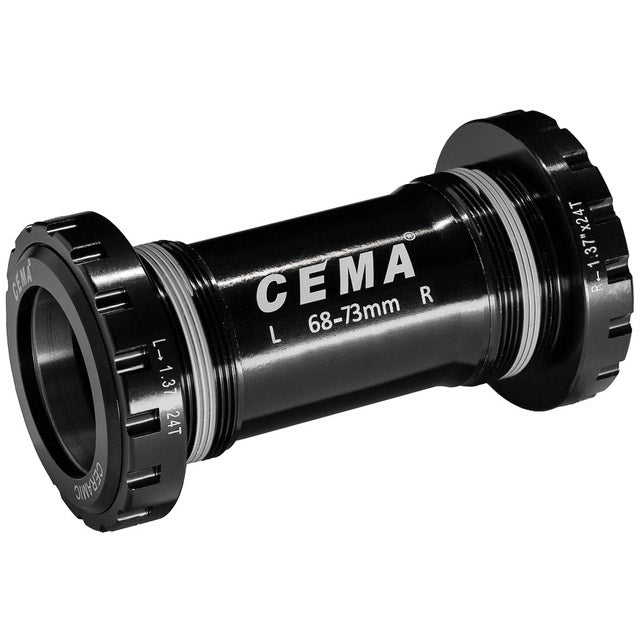 CEMA BRACKETAS BSA FSA386 ROTOR 30 mm SG3 powlekany Ker. sen.