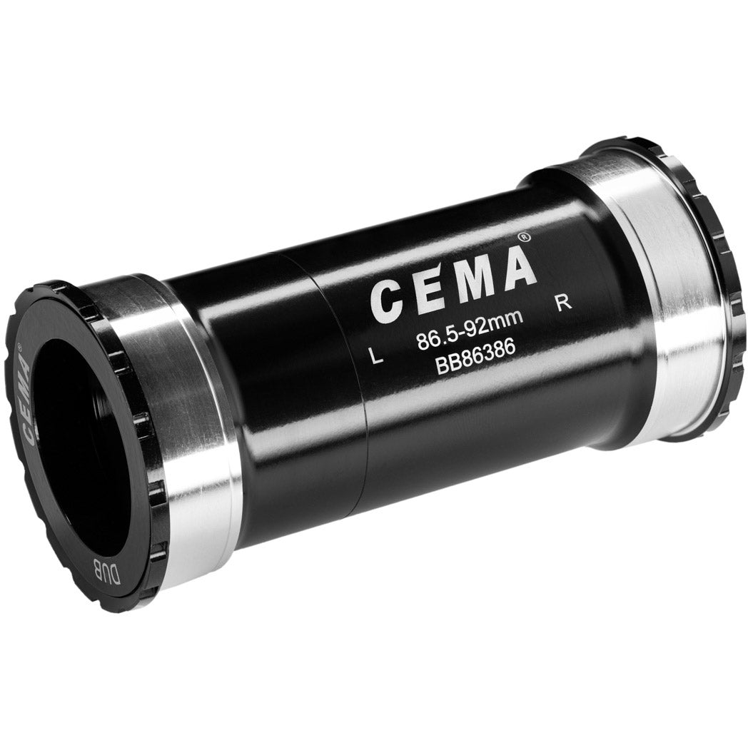 CEMA BRACKETAS BB86-BB92 30 mm interlock keramika