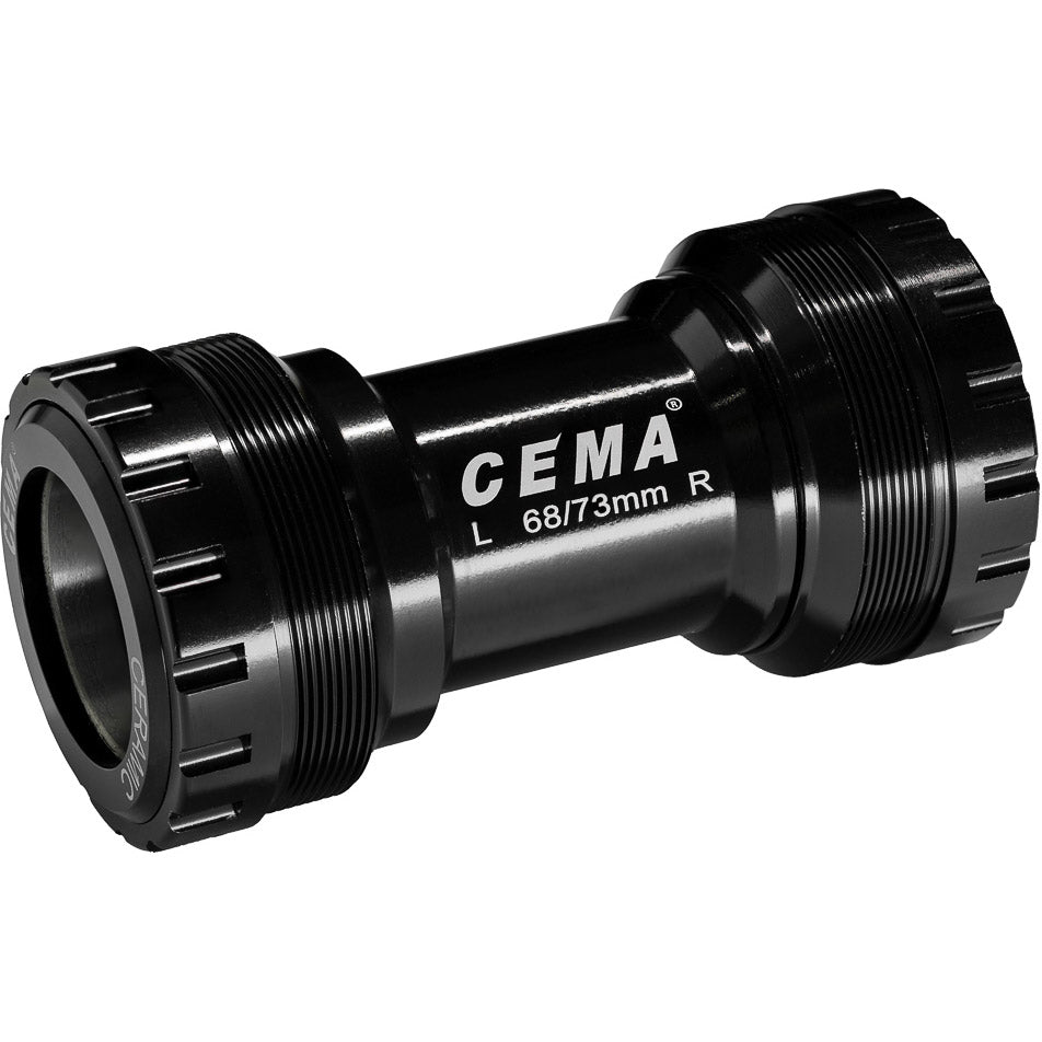 Cema Bracketas T47 FSA386 Rotor 30 mm SG3 Beschichtet KER. sen.