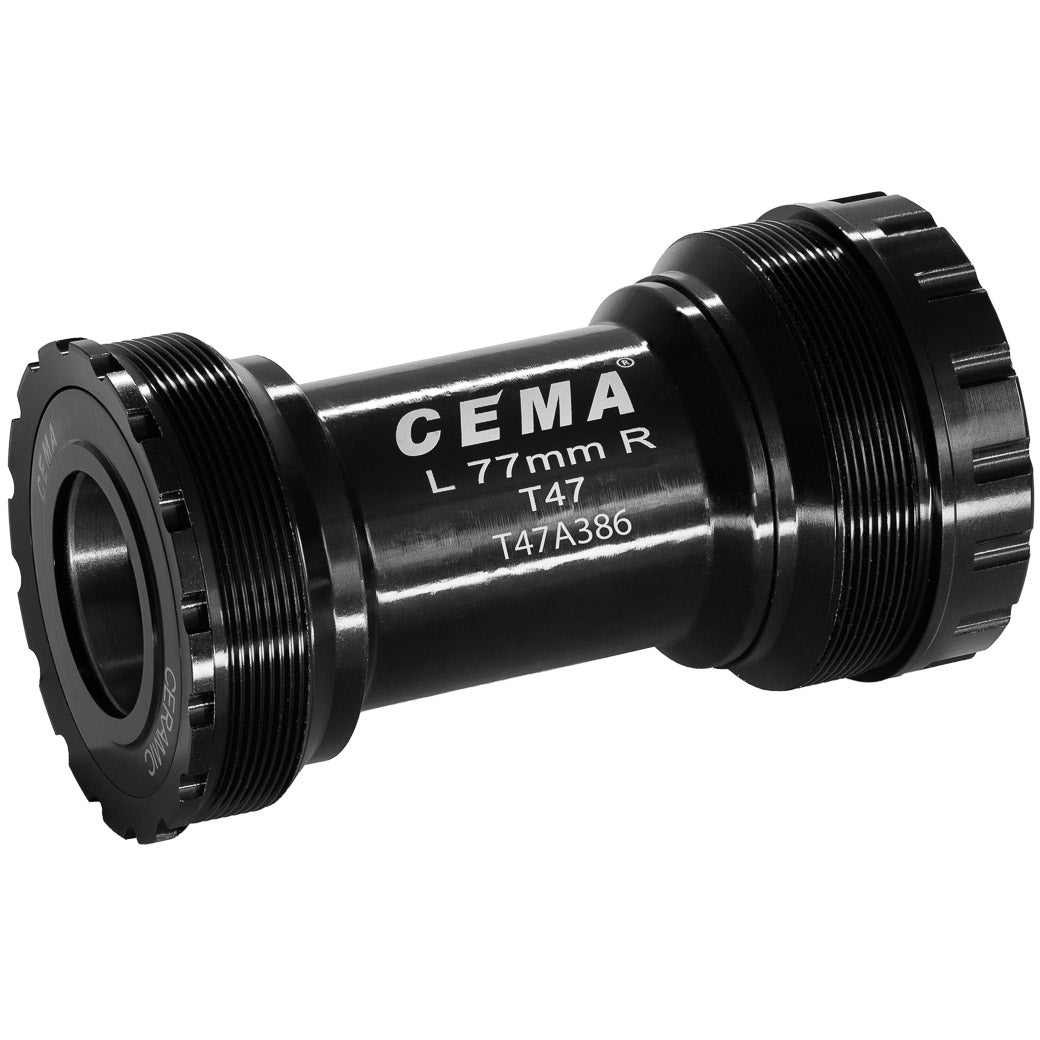 CEMA BRACKETAS T47A FSA386 ROTOR 30 mm SG3 Ker. sen.