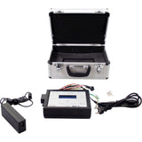 Cortina test device Ecomo 24v