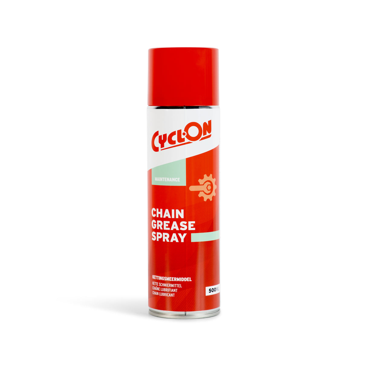 Cyclon Necklace Lubricant on Fat Base 500ml