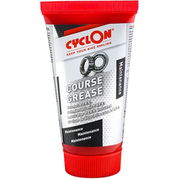 Cyclon Road fett 50 ml