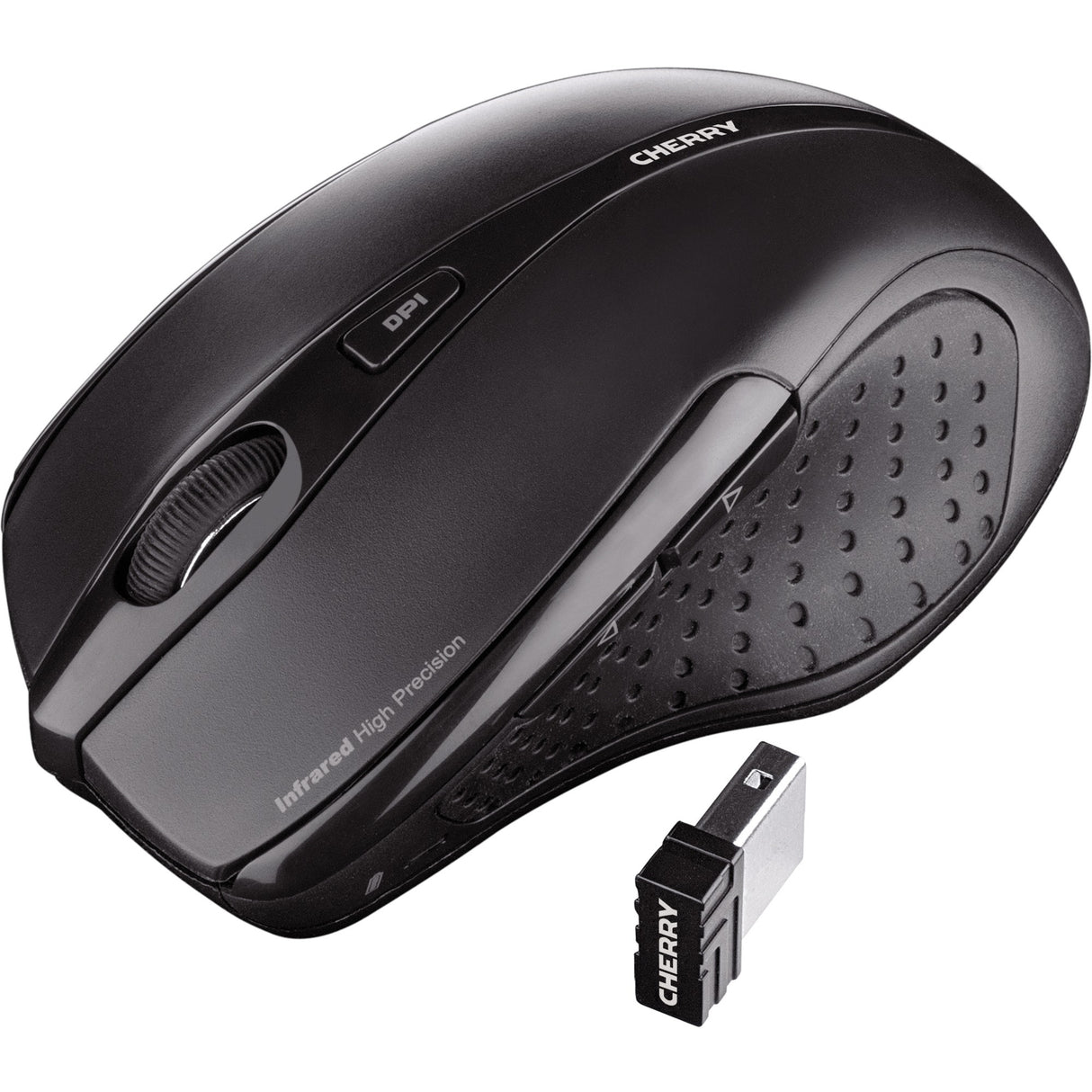 Cherry MW 3000 Wireless Mouse