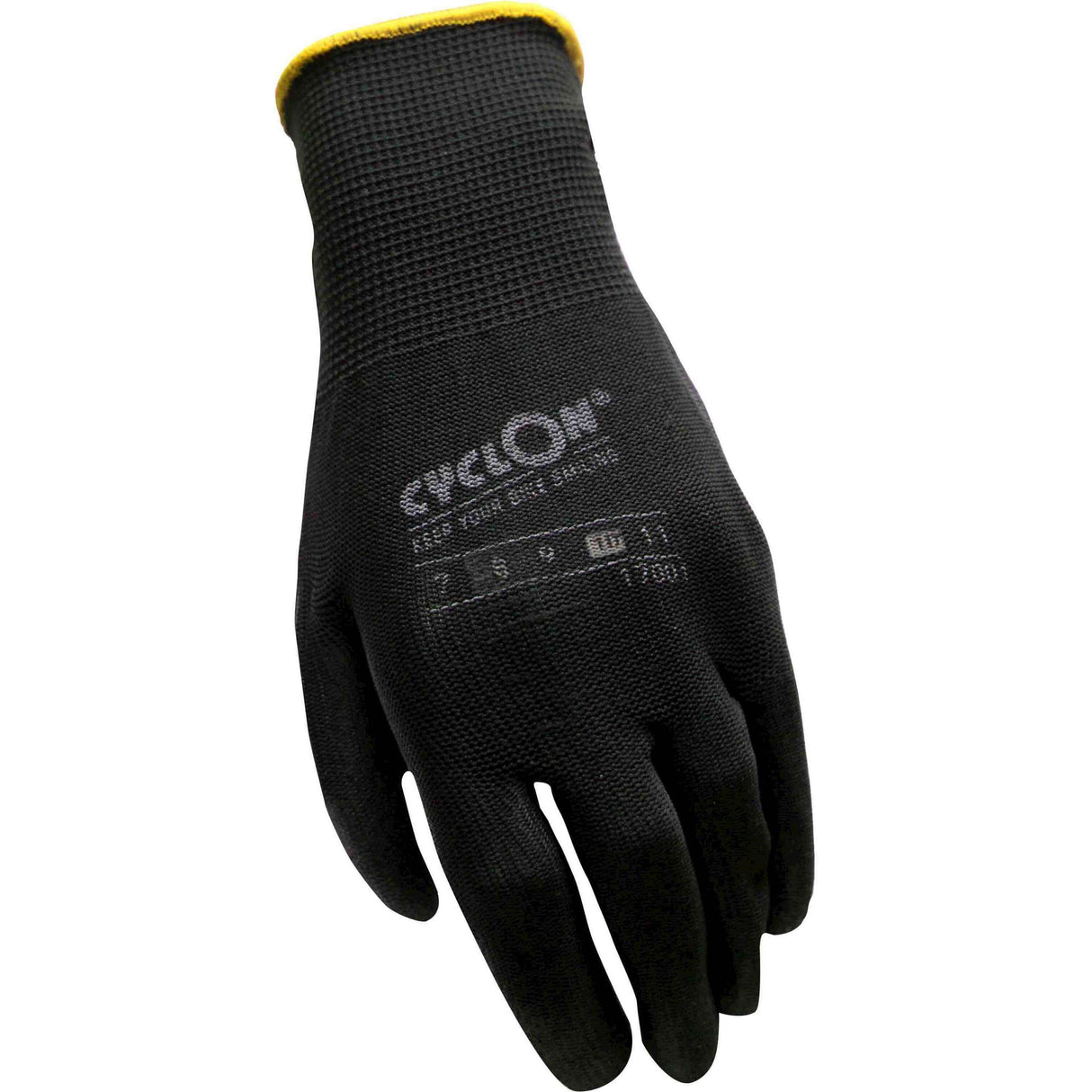 Cyclon Montage Glove Flex Nyl PU M.10