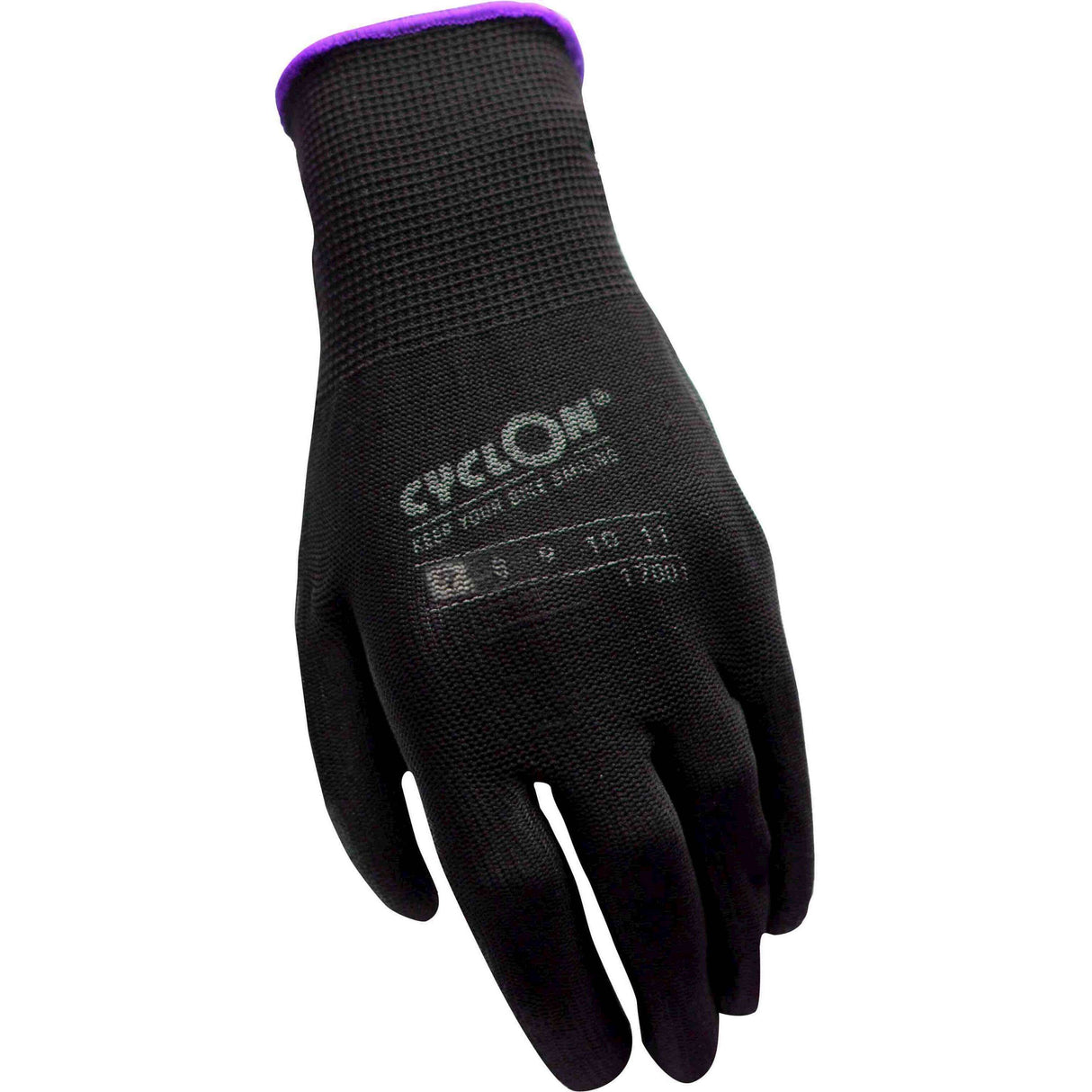 Cyclon Montage Glove Flex NYL PU M.7