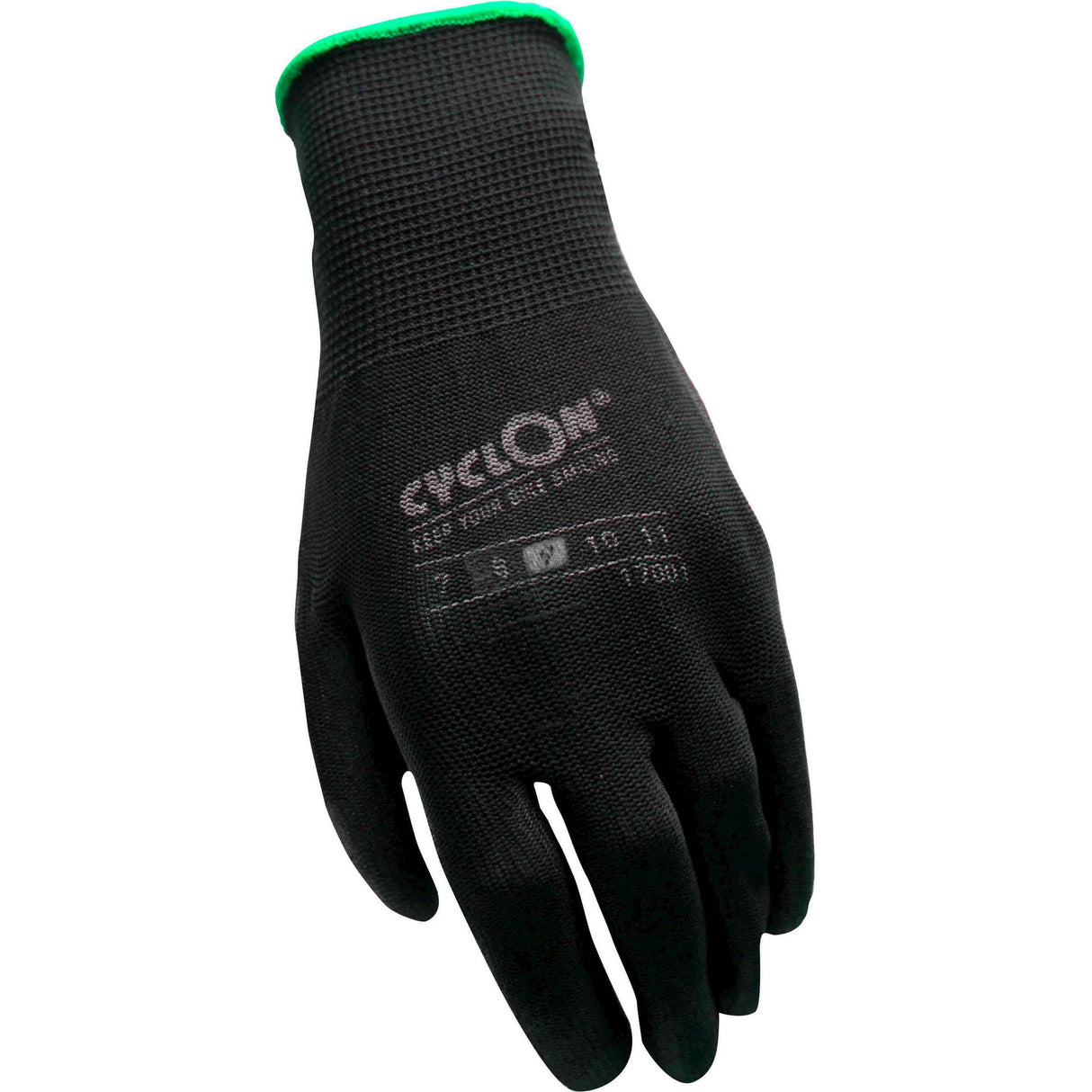 Cyclon Montage Glove Flex Nyl PU M.9