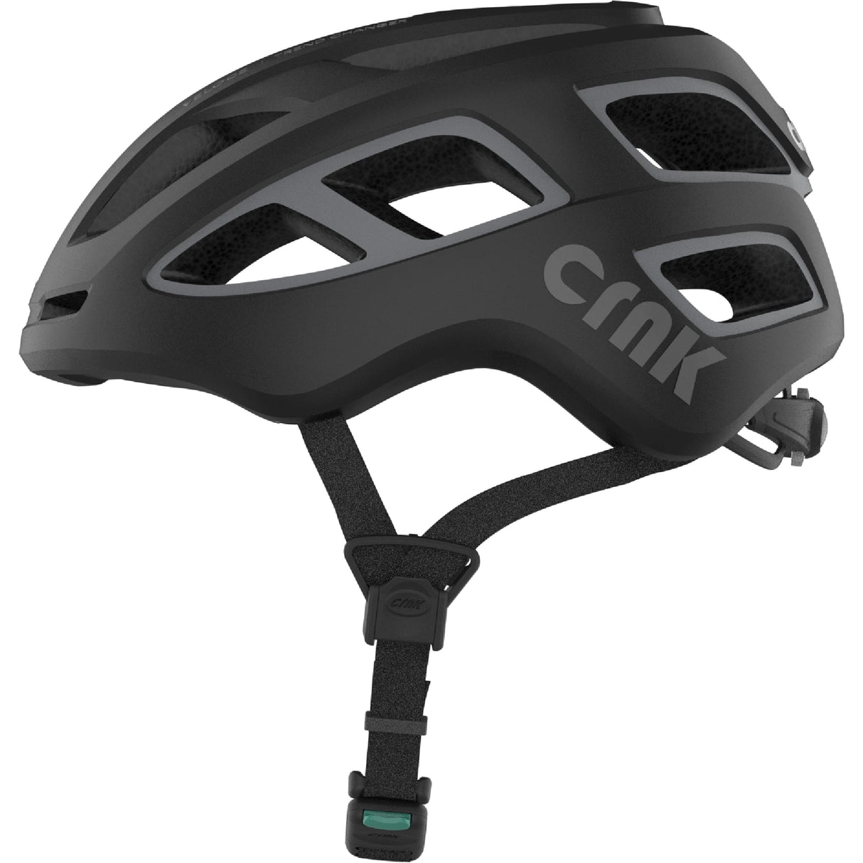 Celmetto CRNK Veloce Black L