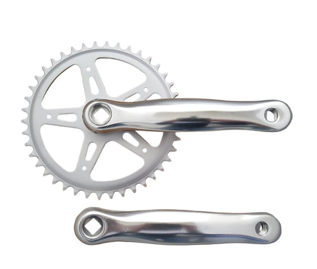 Crank Set Chainline CL011 42T 170mm 3 32 Silver