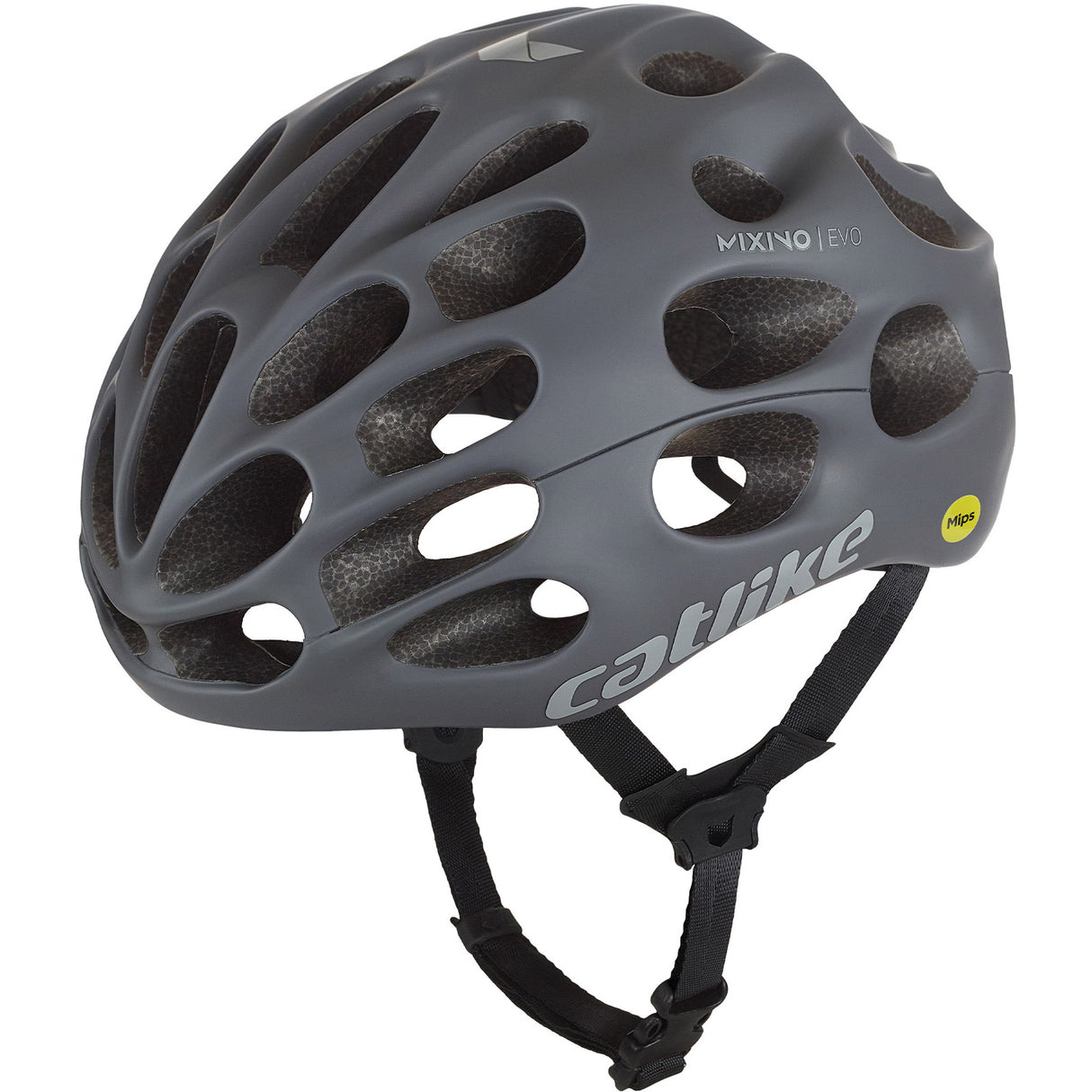 Buzaglo RaceHelm Mixino Evo MIPS Velikost L 58-60cm Poppy Seed